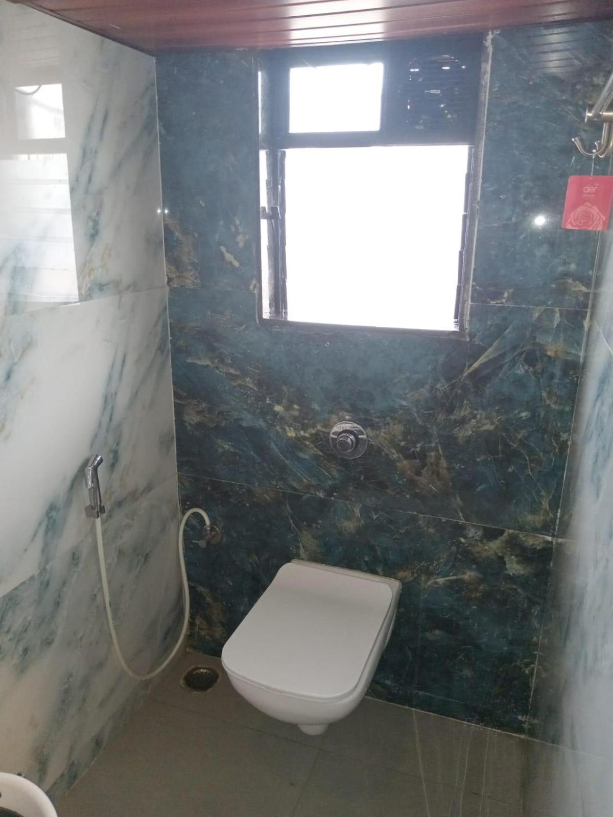 Ulhāsnagar New Balaji Residency By Glitz Hotels מראה חיצוני תמונה